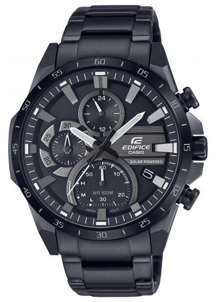 Наручные часы CASIO Edifice