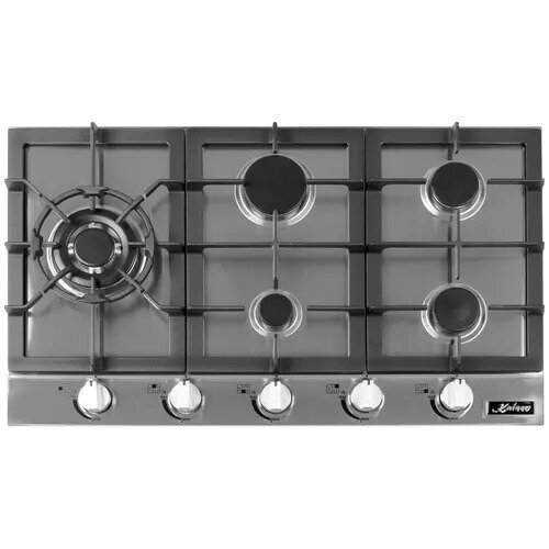 Газовая панель KAISER KG 9357 Turbo 6079900₽