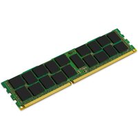 16GB DDR3 DIMM PC3 12800 ECC Reg CL11 Kingston, KVR16R11D4/16