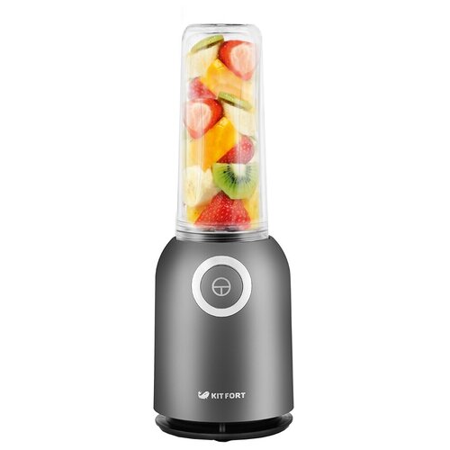 Блендер стационарный Kitfort КТ-1363 250 Вт Жёлтый 199000₽
