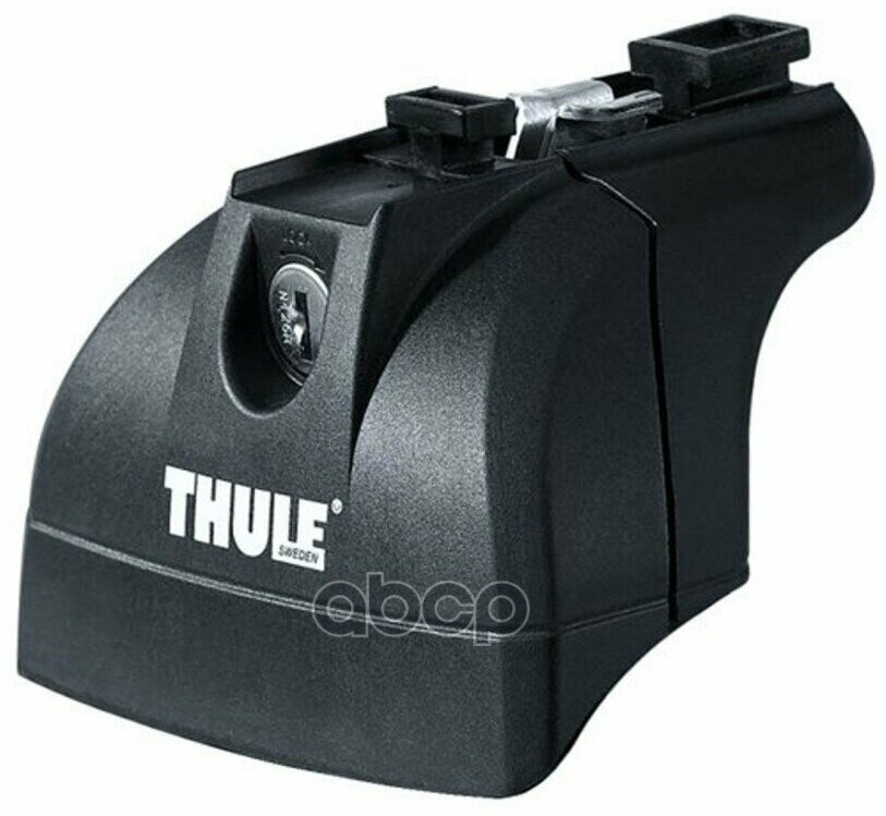 комплект опор к дугам THULE Rapid System 753