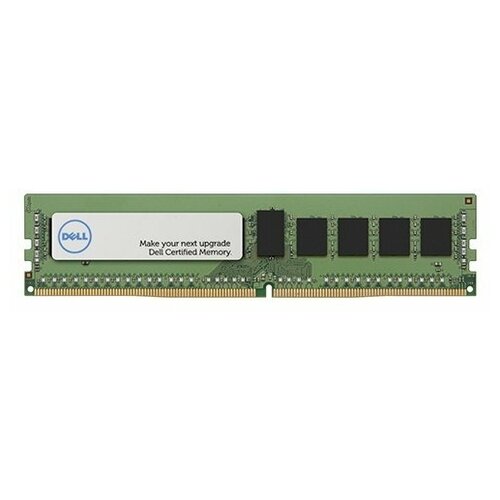 Оперативная память DELL 16 ГБ DDR4 3200 МГц DIMM 370-AFVI 3817000₽