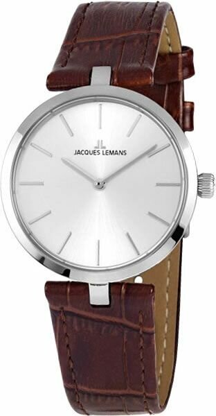 Наручные часы JACQUES LEMANS Milano