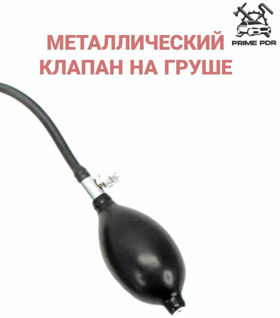 Инструменты PDR, подушка для удаления и ремонта вмятин. Артикул 2036534433623 — фото 1