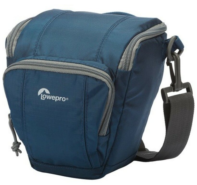  Lowepro Toploader Zoom 45 AW II 