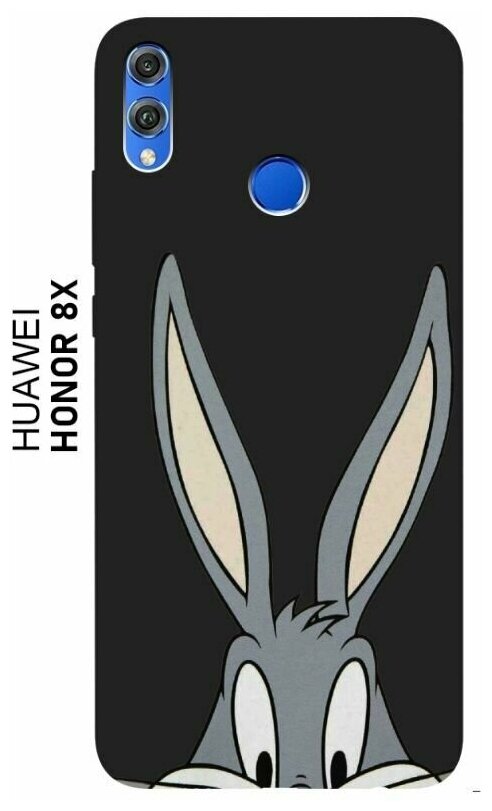 Чехол на Huawei Honor 8x