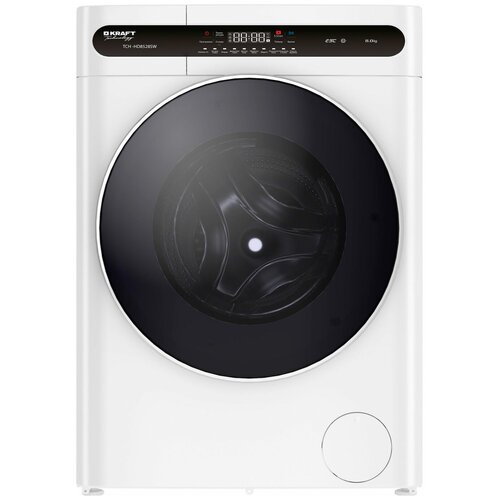 Стиральная машина Kraft Technology TCH-HD8528SW 3737900₽