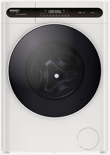 Изображение товара Стиральная машина Kraft Technology TCH-HD8528SW 8 кг, белый