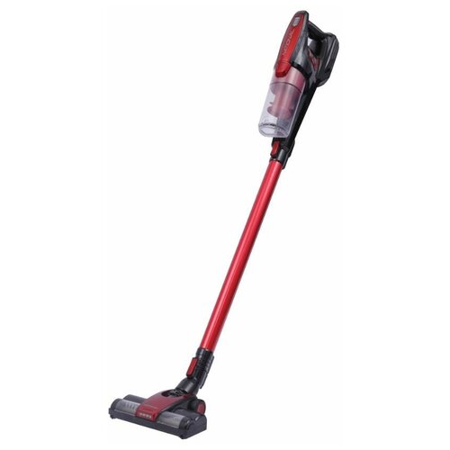 Пылесос NATIONAL NH-VS1215 красный 744900₽