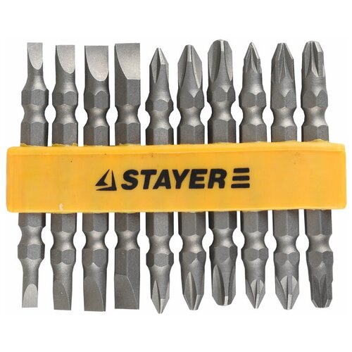   STAYER 2605-H10_z01, 10 ., 