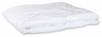 Одеяло Сонный Гномик Синтепон 110х140 см белый