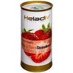 Чай черный Heladiv Premium Quality Black Tea Strawberry - изображение