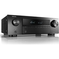 AV ресиверы Denon AVR-X250BT