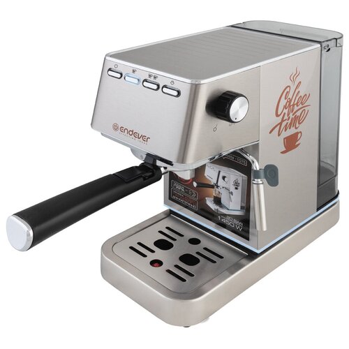 Кофеварка рожкового типа ENDEVER Costa-1075 1192300₽