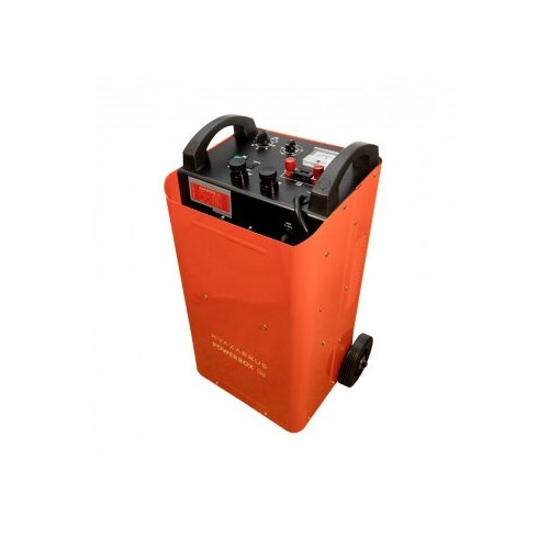 Пуско-зарядное устройство KVAZARRUS PowerBox 1000 5053400₽