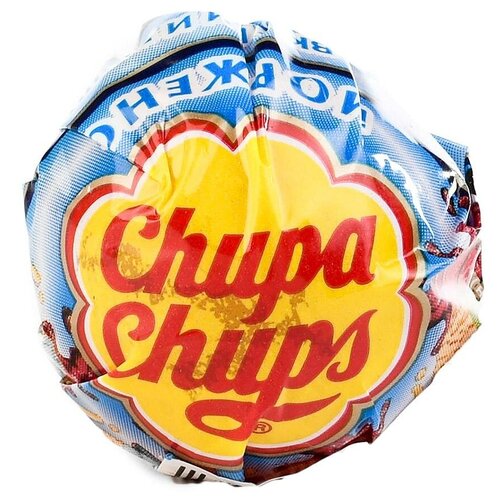 Карамель CHUPA CHUPS (Чупа-Чупс) 