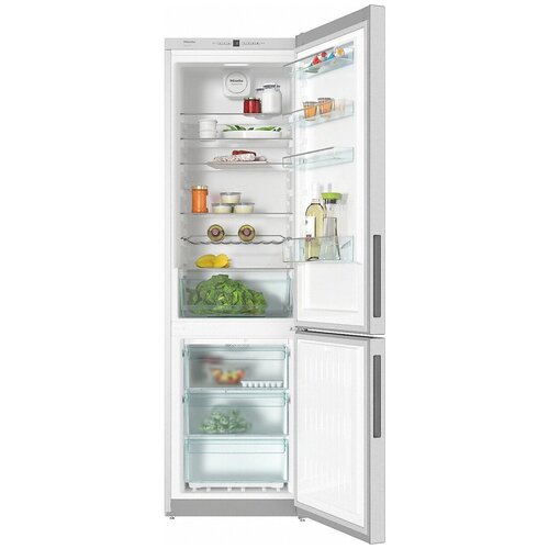 Холодильник Miele KFN 29162D edt/cs, серебристый