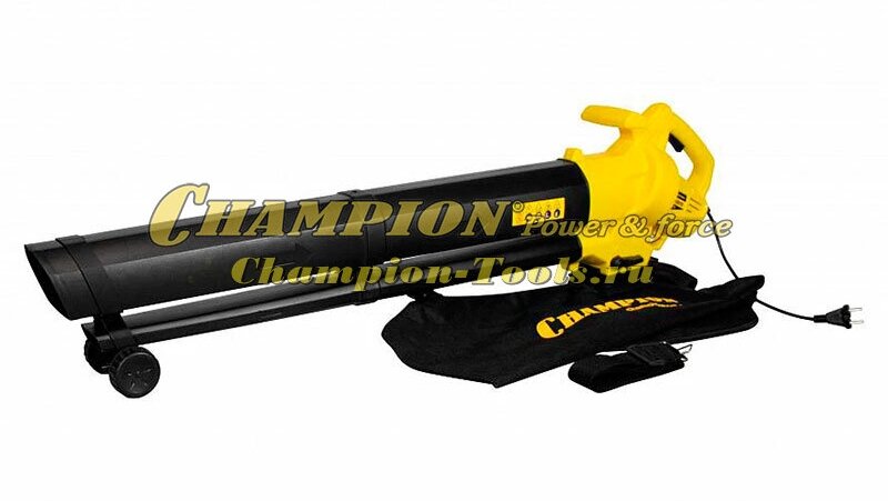 Воздуходувка Champion EB3510