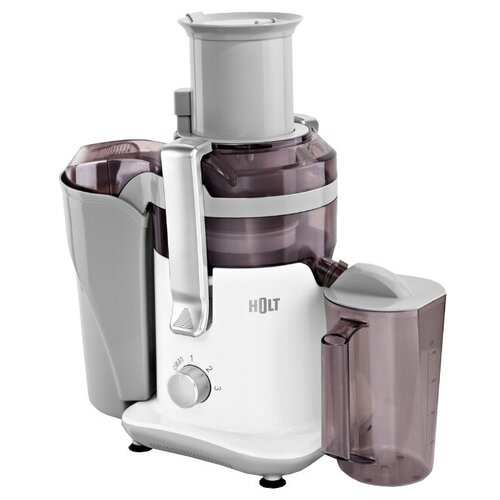 Центробежная соковыжималка Holt HT-JC-002 white 928600₽