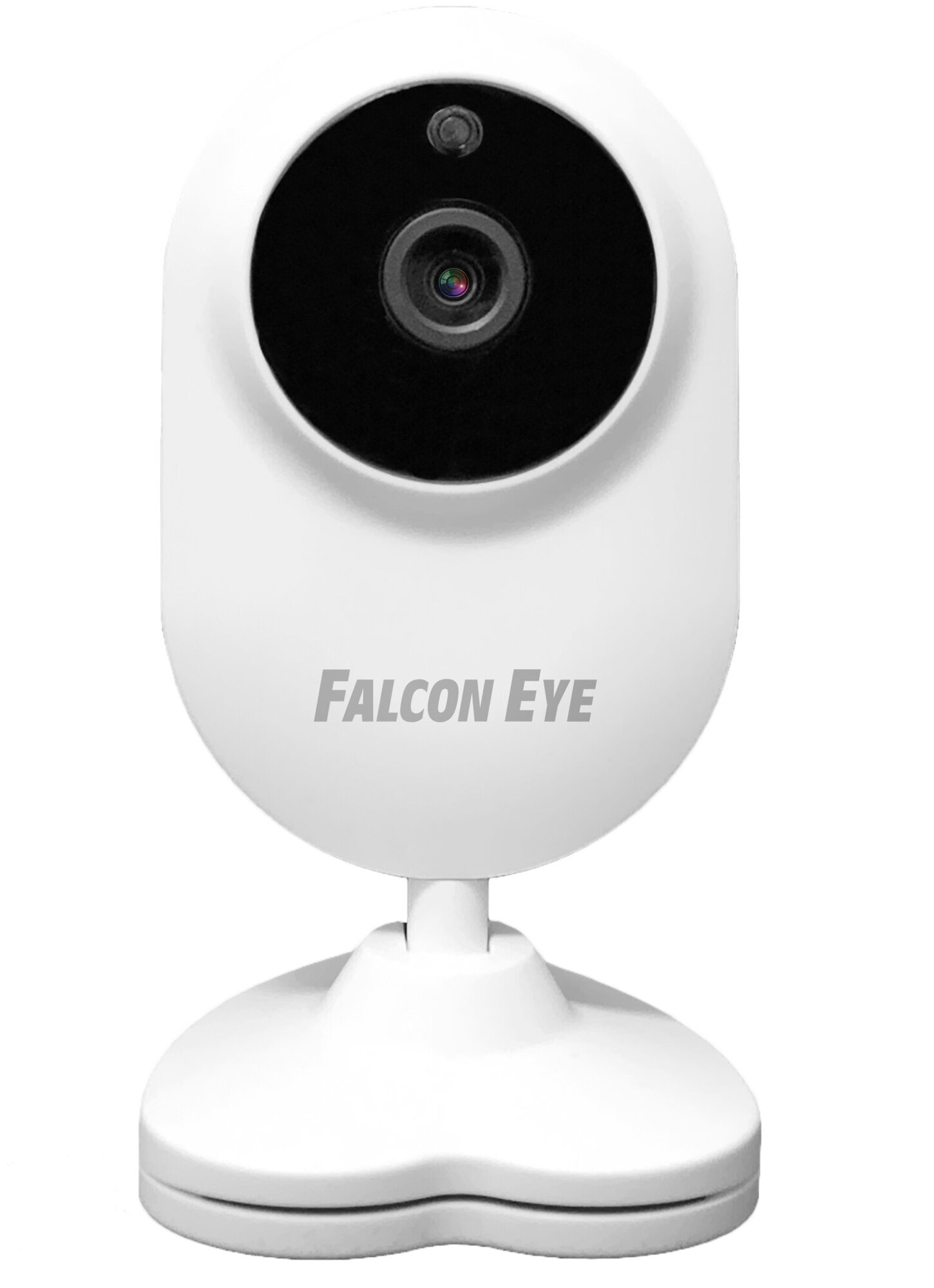 Камера видеонаблюдения Falcon Eye Spaik 1 белый/черный - фотография № 3