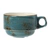 Чашка чайная Craft Blue 285 мл, Steelite 3140666 - изображение