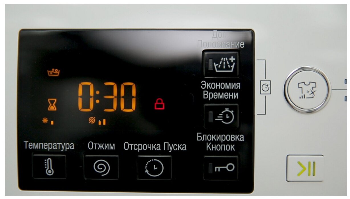 Стиральная машина Hotpoint-Ariston RST 601 W, белый - фотография № 2