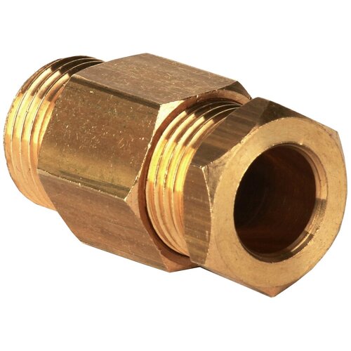 Муфта для ввода в трубу Optiheat10 | код EFPLV1.R | ENSTO (1 шт.)