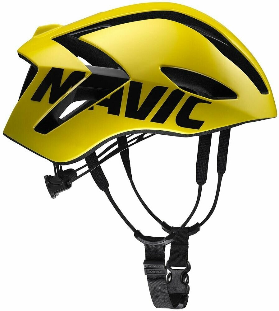 Шлем MAVIC COMETE ULTIMATE, 406931, размер S