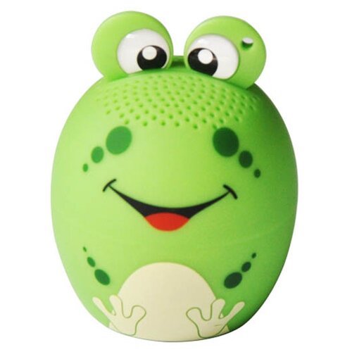 фото Колонка zdk 3w400 kids frog