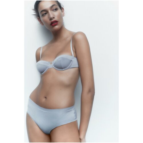 Бюстгальтер ZARA размер 85B 4590₽