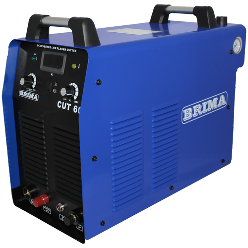 Инвертор для плазменной резки BRIMA CUT-60 установка воздушно плазменной резки brima cut 60 380в