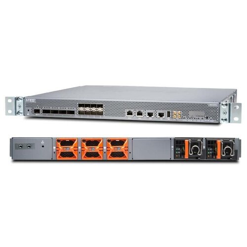 Маршрутизатор Juniper MX204-HW-BASE 173145000₽