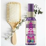Aussie. Спрей-термозащита для волос Hair SOS - изображение