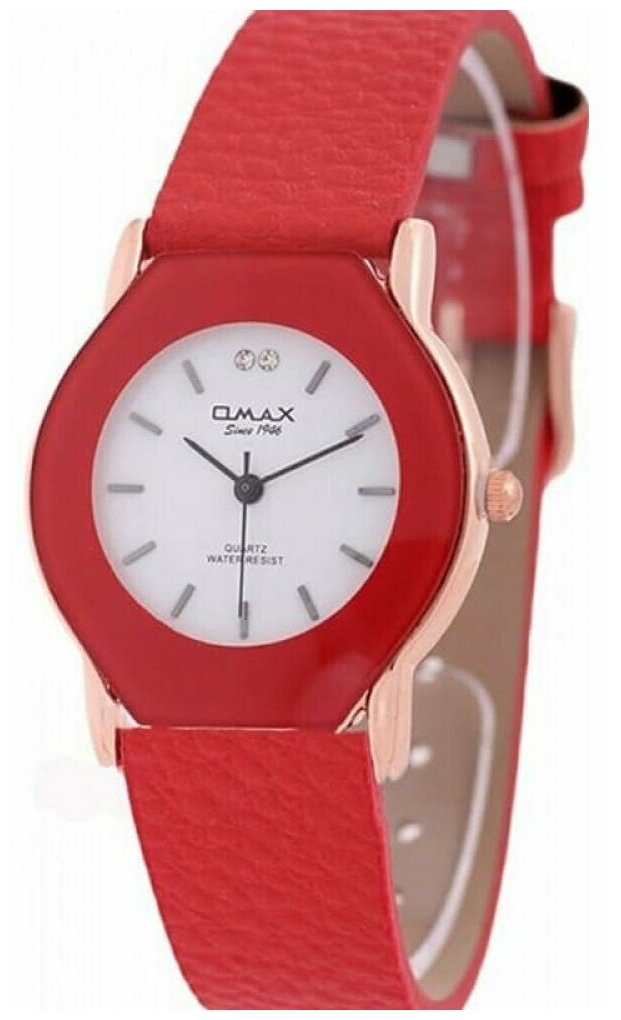 Наручные часы OMAX Quartz