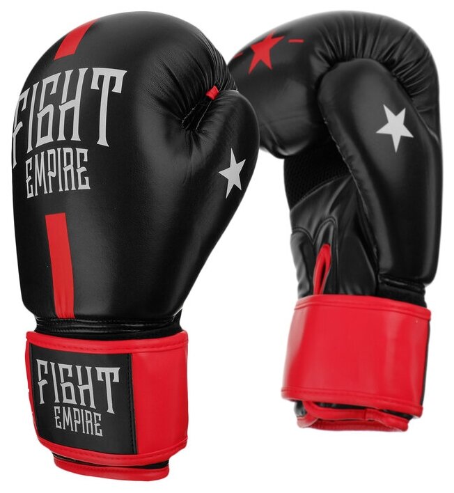 Боксерские перчатки Fight Empire 4153957-4153965