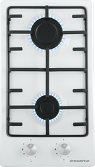 Газовая варочная панель MAUNFELD EGHE.32.3EW\G