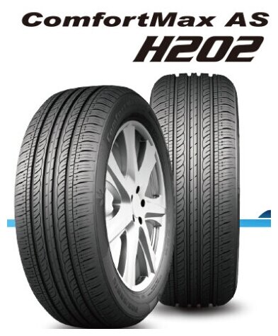 KAPSEN 185/65R14 86H ComfortMax A/S H202