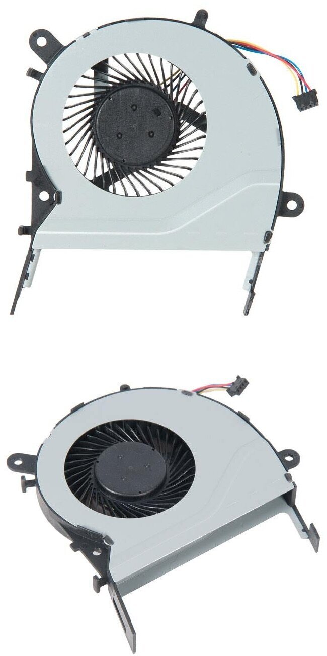 Cooler / Вентилятор (кулер) для ноутбука Asus A455, A455L, X455LD, A555L, X455, X455CC, K455, X555, K555