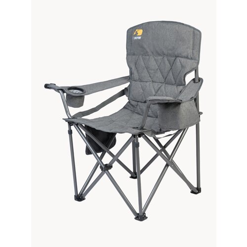 Стул для кемпинга / Кемпинг стул / Раскладной стул / Туристический раскладной стул / Кресло туристическое / 3048WBC