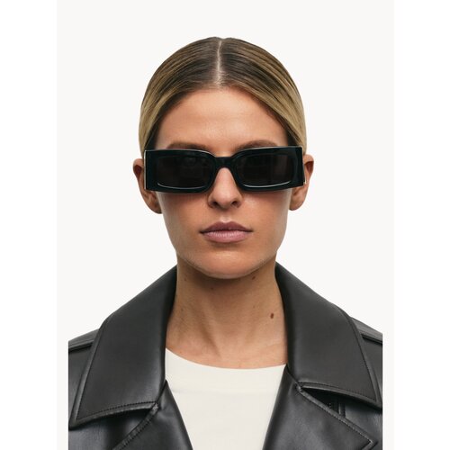 Солнцезащитные очки Zarina, черный