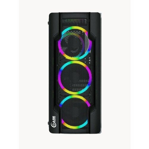 Системный блок игровой компьютер ПК Intel Core-i5 14400f RTX 4060ti 8ГБ ОЗУ 32ГБ SSD 1TB B760M 650W 80 232800₽