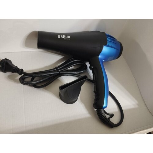 Фен для волос Braun SER - 064 210000₽