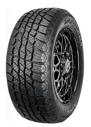 Автошина TRACMAX X-Privilo AT08 225/65 R17 102 T