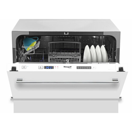 Посудомоечная машина Weissgauff BDW 4106 D 2839000₽