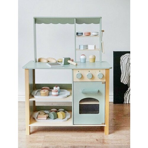 Детская пекарня