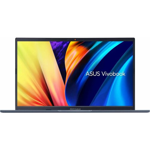 Ноутбук Asus VivoBook 15 M1502QA-BQ165 AMD Ryzen 7 5800H 3200MHz1561920x108016GB512GB SSDAMD Radeon RX Vega 8Wi-FiBluetoothБез ОС 90NB1261-M00710 Blue 6399000₽