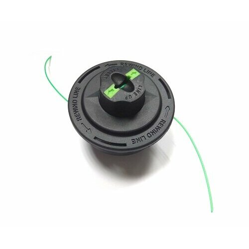 Катушка для триммера Макита М8х1,25 правая резьба (2310 ) СКЛ.