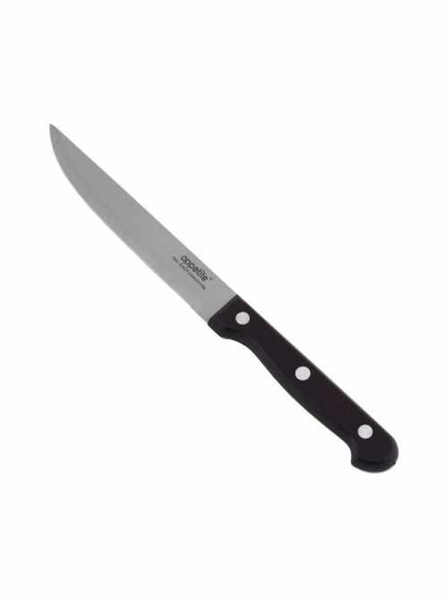 Нож для нарезки Appetite Шеф из нержавеющей стали, 13 см