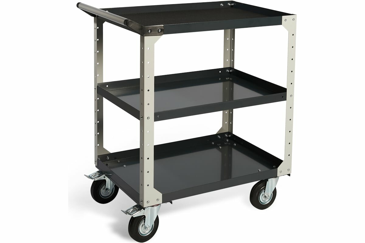 фото Инструментальная тележка Диком TS-800.01 12.0151-103