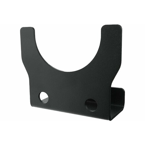 EMBODIMENT Держатель для угловых шлифмашинок до 125мм настенный черный EMB-USM-LW-B 589₽